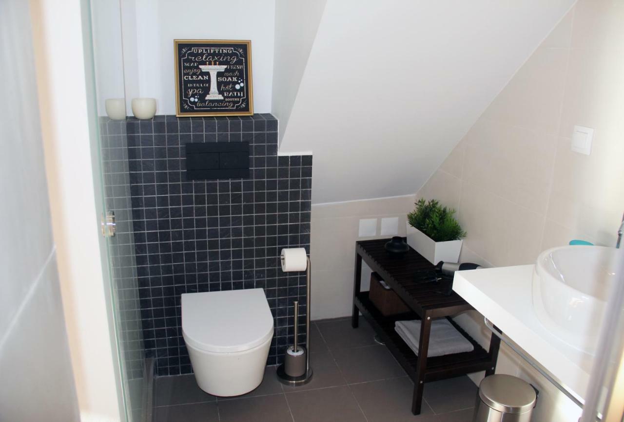 Apartamento Dreaming - Trigueiros Pateo *