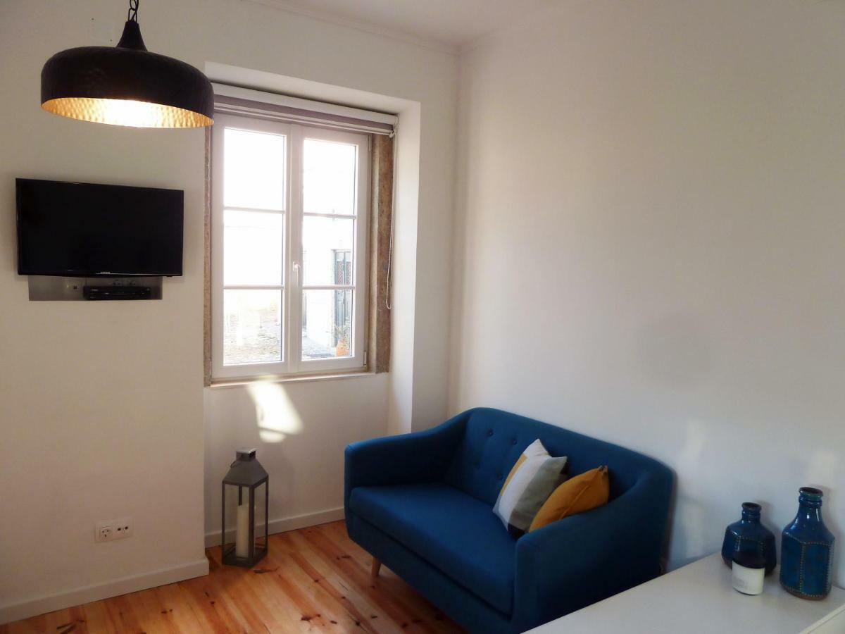 Apartamento Dreaming - Trigueiros Pateo Lisboa