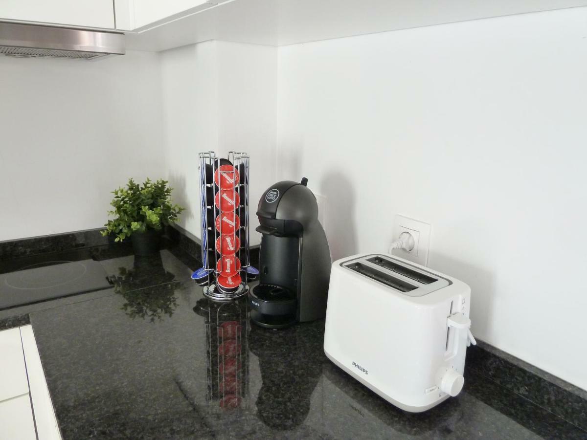 Apartamento Dreaming - Trigueiros Pateo Lisboa