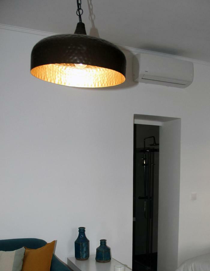 Dreaming - Trigueiros Pateo Apartamento Lisboa